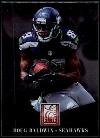 88 Doug Baldwin